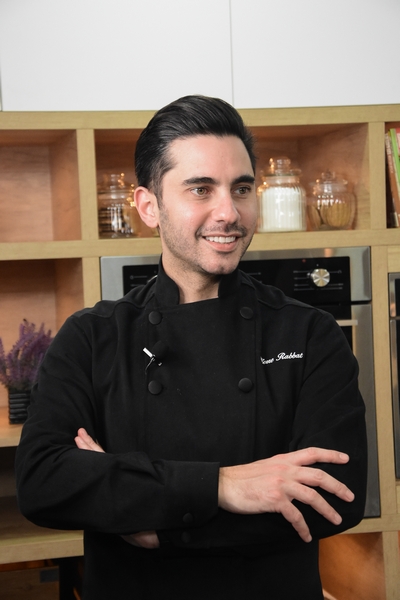 Lurpak Rice Event
